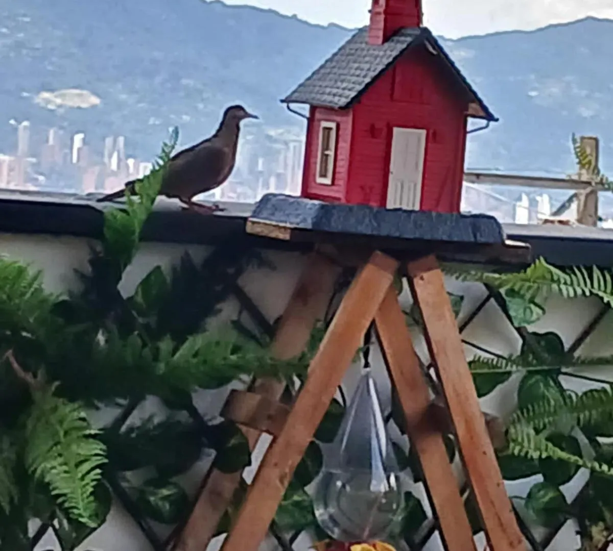 Hermoso Pent-House Con Jacuzzi Y Amplia Terraza Apartment Medellin