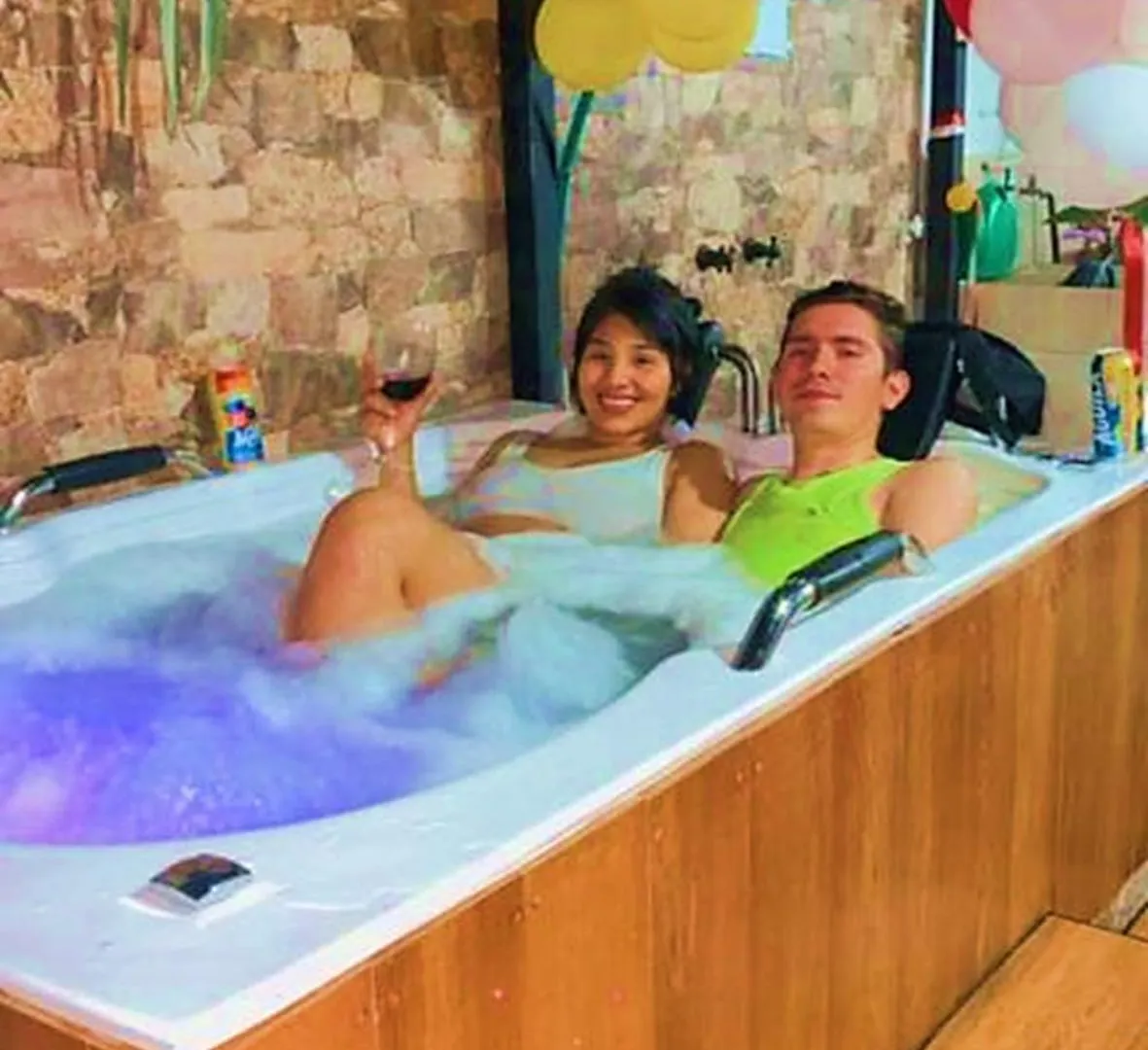 Hermoso Pent-House Con Jacuzzi Y Amplia Terraza Apartment Medellin