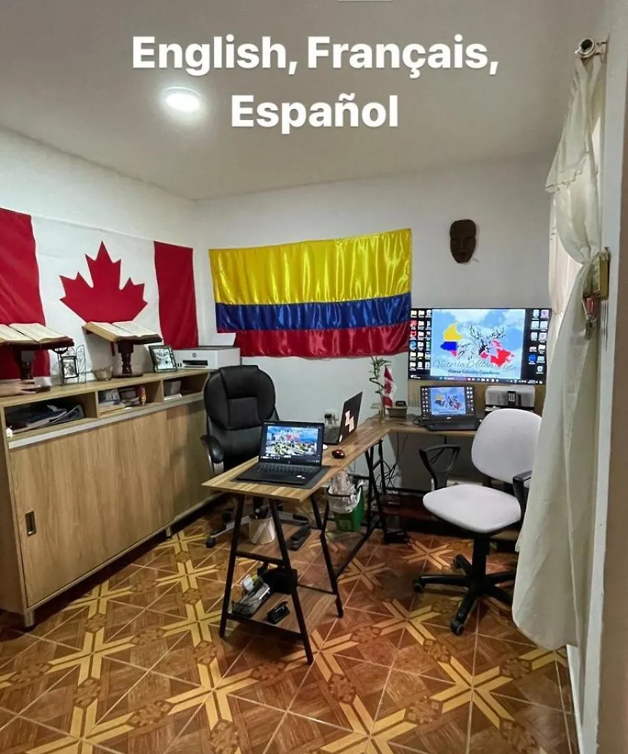 Apartmán Hermoso Pent-House Con Jacuzzi Y Amplia Terraza Medellín Kolumbie